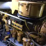 Patrouilleboot Te koop