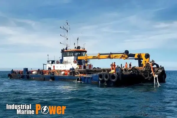 Sleperschip te koop