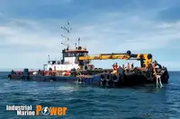 Sleepboot Te koop