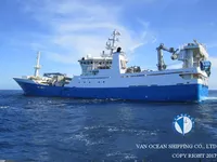 Trawler te koop