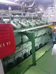 Bulkcarrier te koop