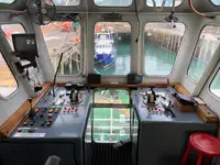 Sleperschip te koop