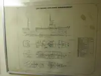 Bevoorradingsschip te koop