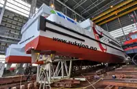 Catamaran te koop