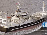 Trawler te koop