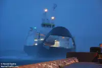Veerboot te koop