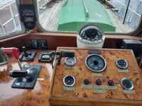 Lootsboot te koop