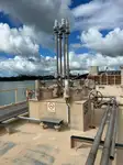 Olie-/chemikaliëntanker te koop