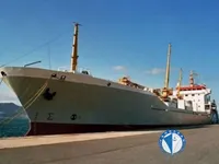 Koelschip te koop
