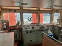 Sleperschip te koop