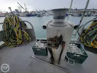 Reddingsboot te koop