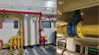 Olie-/chemikaliëntanker te koop