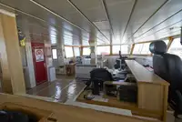 Platformbevoorradingsschip (PSV) te koop