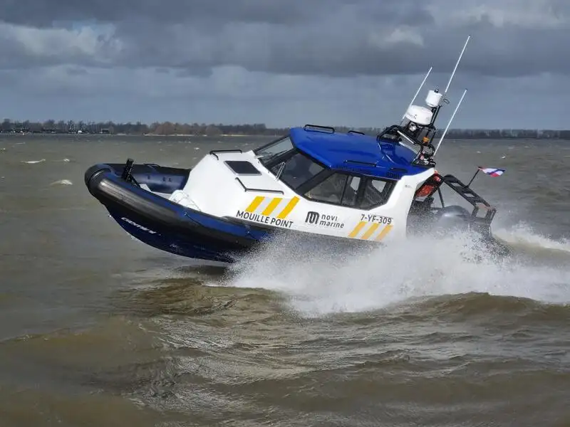 Containerschip te koop