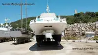 Catamaran te koop