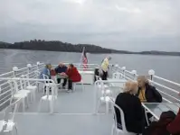 Veerboot te koop