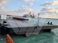 Barge te koop