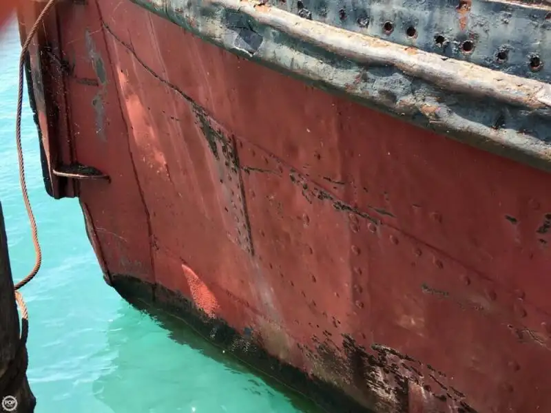 Sleperschip te koop