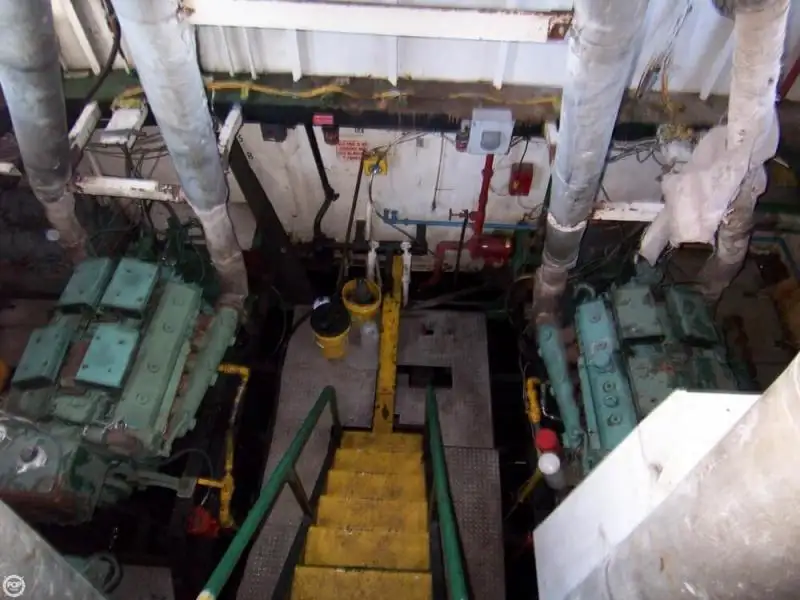 Sleperschip te koop