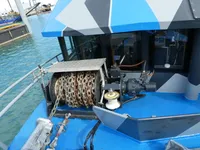 Veerboot te koop