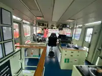 Sleperschip te koop
