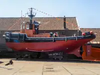 Sleperschip te koop