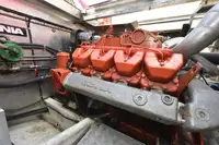 Patrouilleboot te koop