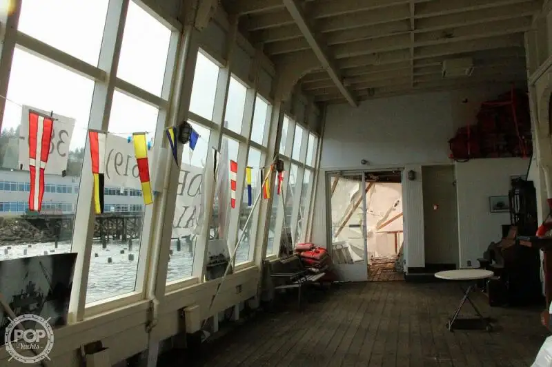 Veerboot te koop