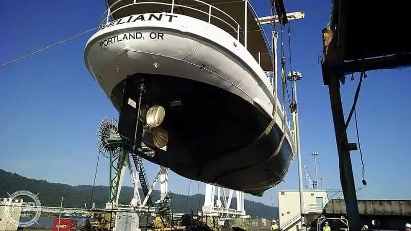 Veerboot te koop