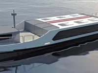 Veerboot te koop