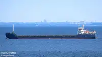 Vrachtschip Te koop