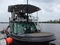 Sleperschip te koop