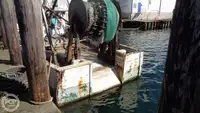 Trawler te koop