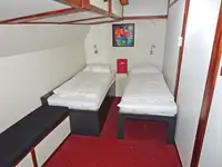 Bulkcarrier te koop