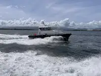 Loodsboot Te koop