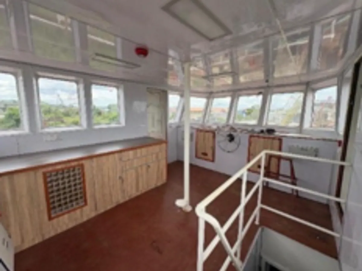 Sleperschip te koop