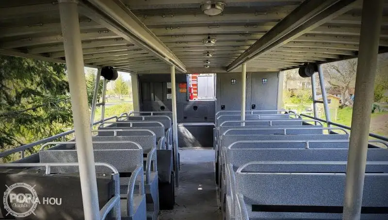 Catamaran te koop