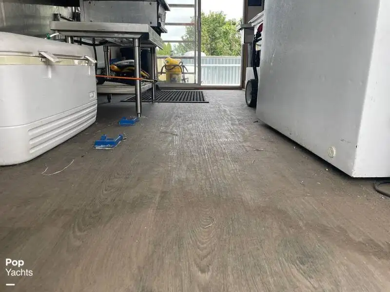 Catamaran te koop