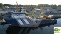 Koelschip Te koop