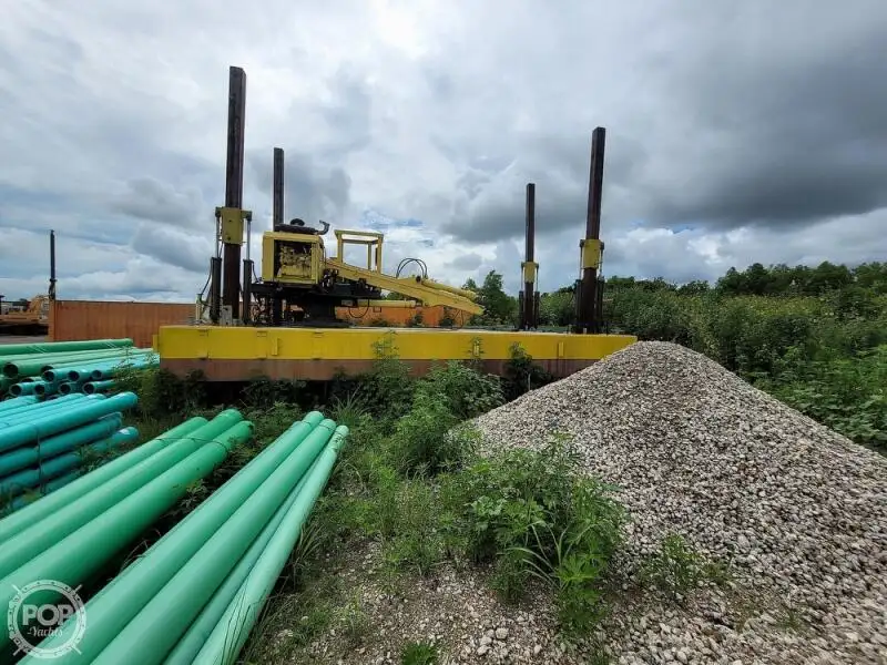 Barge te koop