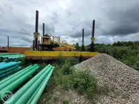 Barge te koop