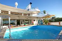 Catamaran te koop