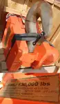 Kraanschip te koop