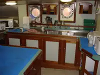 Langlijnschip te koop