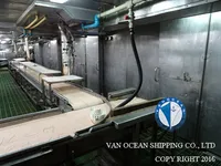 Trawler te koop