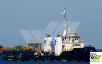 Sleepboot Te koop