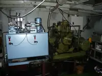 Sleperschip te koop