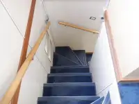 Patrouilleboot te koop