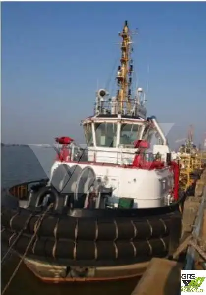 Sleperschip te koop