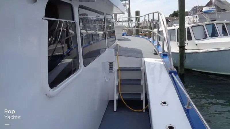 Veerboot te koop
